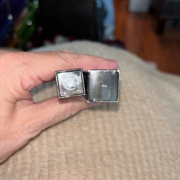 HAUS Labs by Lady Gaga Glam Attack Liquid Shimmer - Rye.  New in box! - Picture 3 of 3